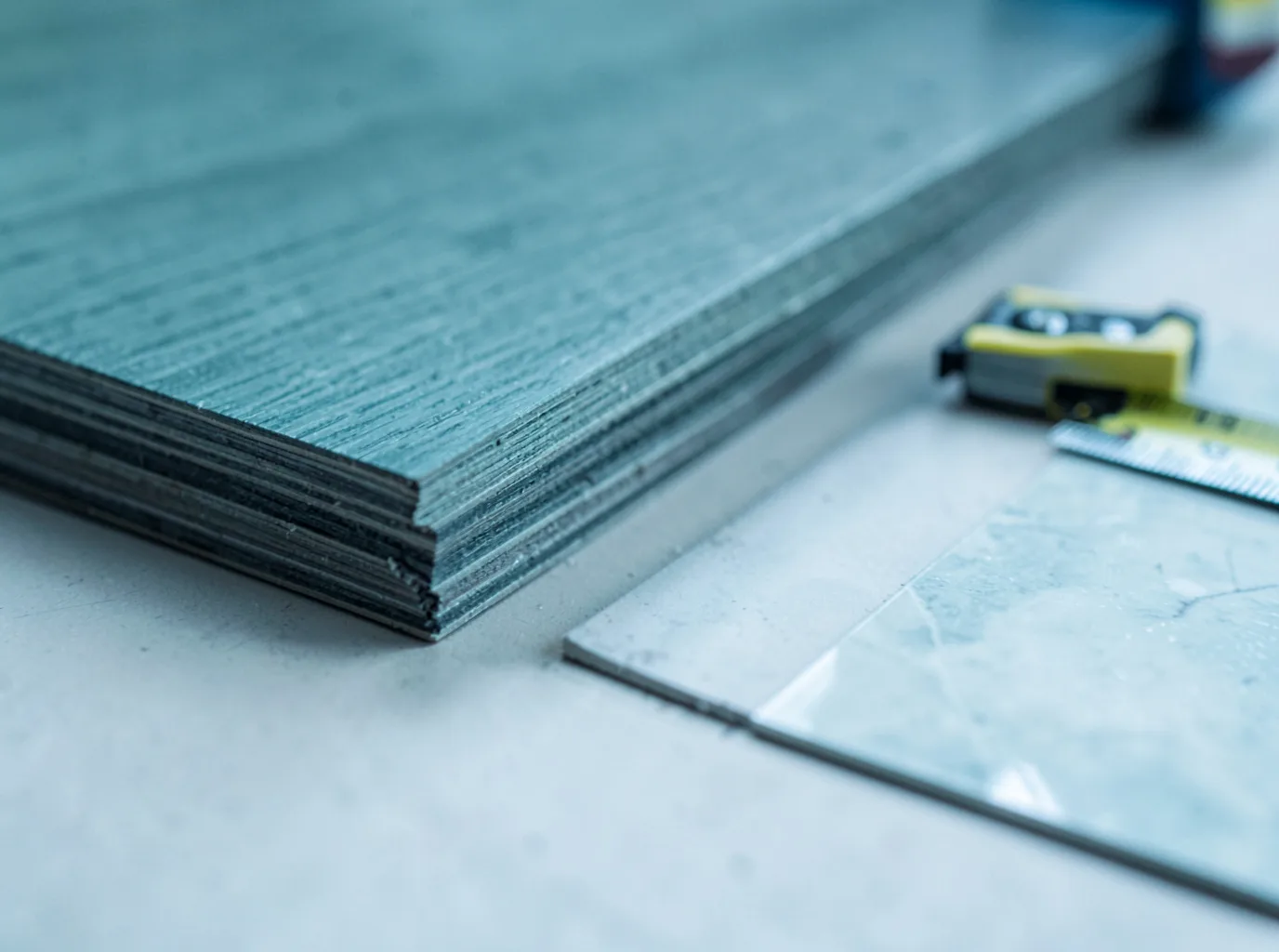 Luxury Vinyl Plank Installation Rock Creek, OH FAQs